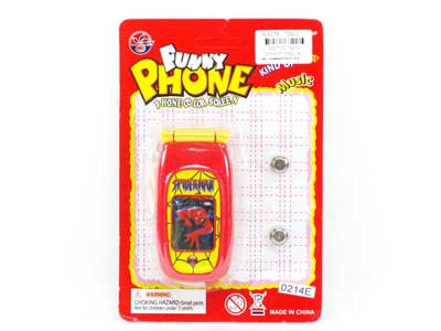 Mobile Telephone W/M toys