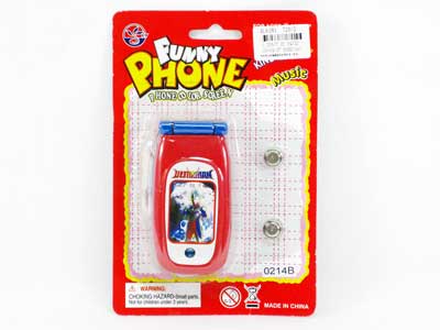 Mobile Telephone W/M toys