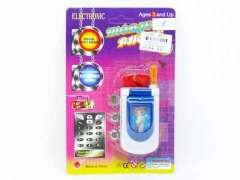 Mobile Telephone toys