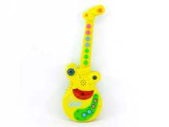 Guitar W/L_M(4C) toys