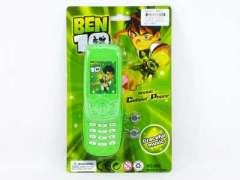 BEN10 Mobile Telephone