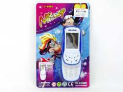 Mobile Telephone toys