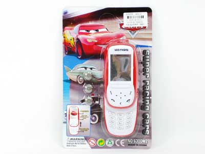 Mobile Telephone toys