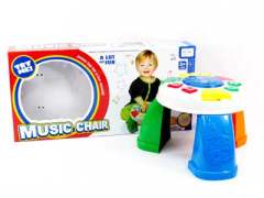 Musical Instrument W/M toys