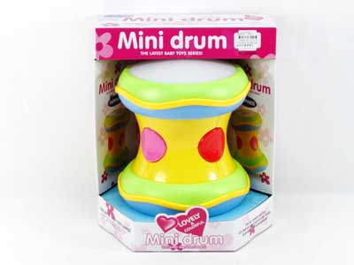 Tambourine W/M toys