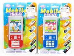 Mobile Telephone(4C)