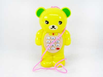 Mobile Telephone toys