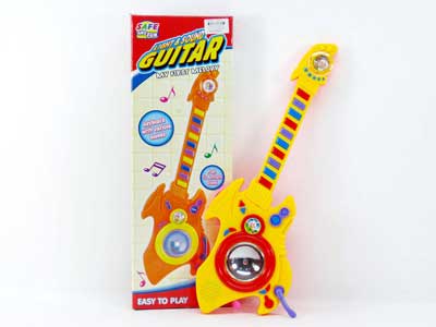 Guitar W/M toys