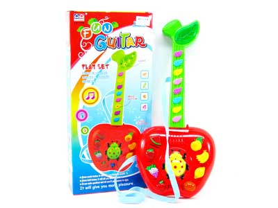 Guitar toys