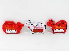 Musical Instrument(2S3C) toys