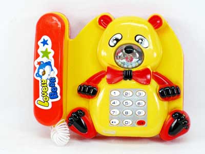 Telephone W/L(2C) toys