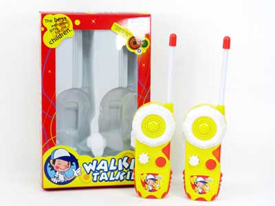 Walkie Talkie toys