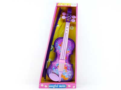 Violin W/M_L toys