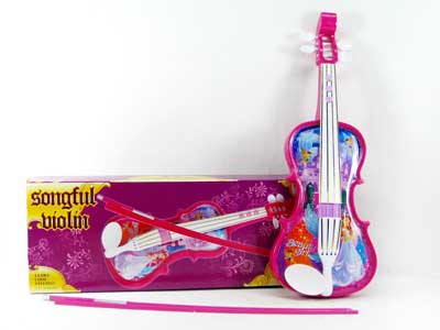 Violin W/M_L toys