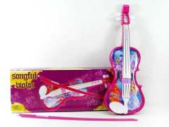 Violin W/M_L toys