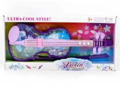 Violin W/M_L toys