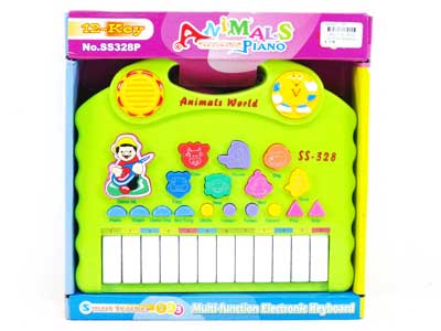 Electronic Organ toys