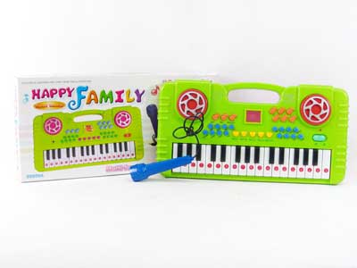 Electronic Organ W/L toys