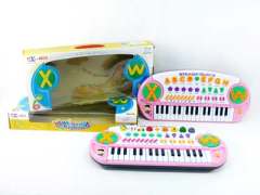 37key Electronic Organ(2S) toys