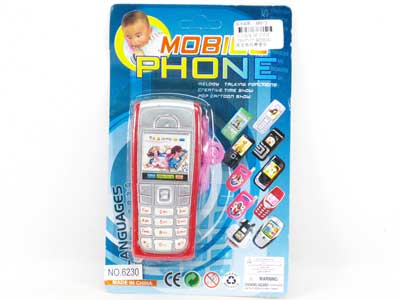 Mobile Telephone W/M toys