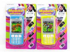 Mobile Telephone toys