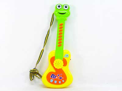 Guitar toys