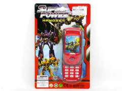 Mobile Telephone toys