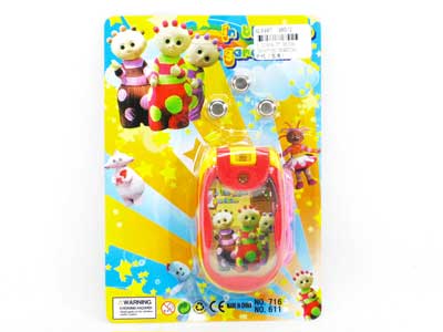 Mobile Telephone toys