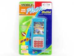 Mobile Telephone toys