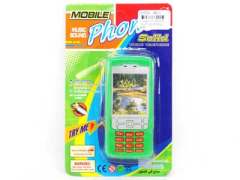 Mobile Telephone toys