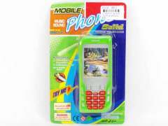 Mobile Telephone toys