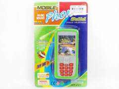 Mobile Telephone toys