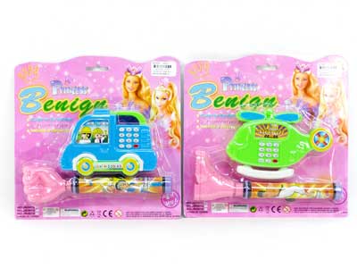 Telephone W/L_M & Flex Motion(2S) toys