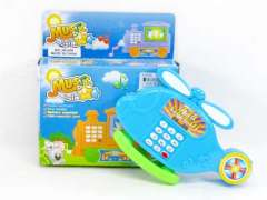 Telephone W/L_M(3S) toys