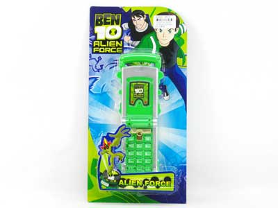 BEN10 Mobile Telephone toys