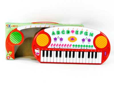 32 Keys Electronic Organ toys