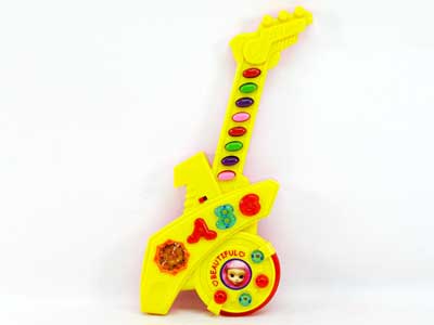 Electric Guitar(2C) toys