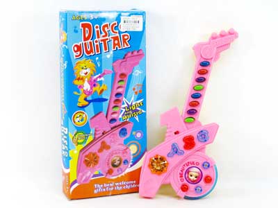 Electric Guitar(2C) toys