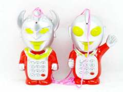 Mobile Telephone W/M_L(2S) toys