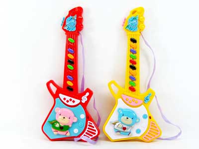 Electric Guitar(3C) toys