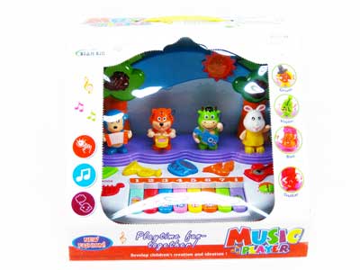 Stage Musical Instrument toys