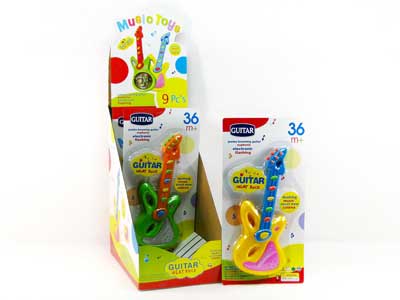 Guitar(9in1) toys