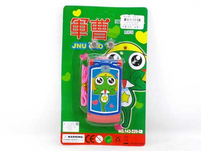 Mobile Telephone toys