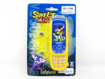 Mobile Telephone toys