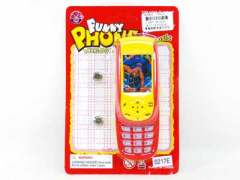 Mobile Telephone toys