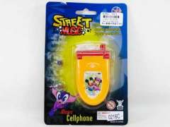 Mobile Telephone toys