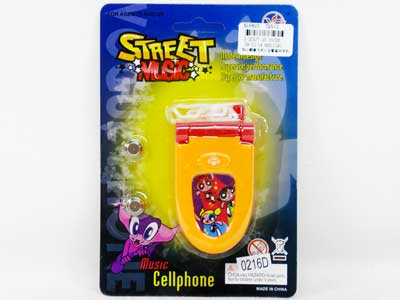 Mobile Telephone toys