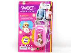 Mobile Telephone toys