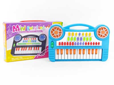 25Key Electronic Organ toys