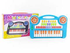 25Key Electronic Organ toys